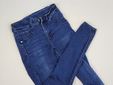 spodnie baletowe: Jeans, 11 years, 140/146, condition - Very good at lalafo.pl spodnie baletowe: Jeans, 11 years, 140/146, condition - Very good