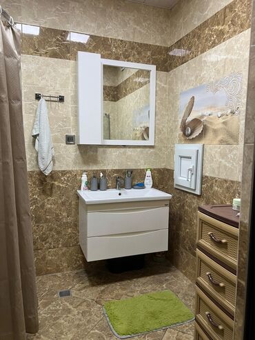 Yeni tikili: Yeni Yasamal, 3 otaqlı, Yeni tikili, m. İnşaatçılar, 90 kv. m — 7