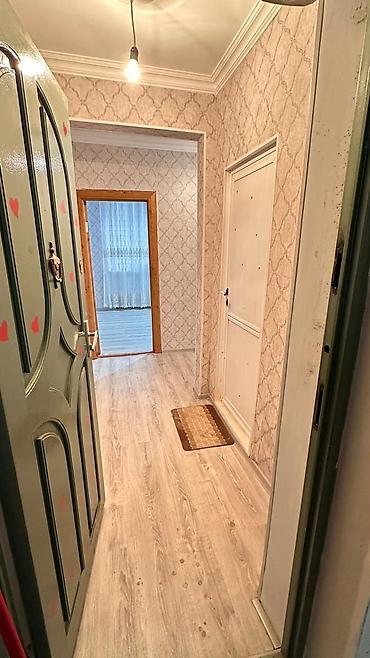 kupca: Gəncə, 1 otaqlı, Köhnə tikili, 39 kv. m — 9