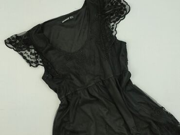 sukienki z paskiem w talii: Atmosphere, Women`s dress, size S (EU 36)
