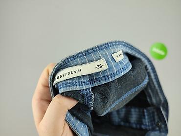 c jeans: House of Denim, Jeansy damskie, rozmiar M — 4