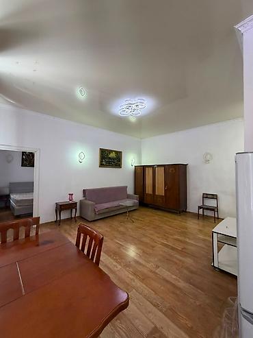 ленинский дома: 1 комната, 45 м², Золотой квадрат Сталинка, 2 этаж, Косметический ремонт — 7