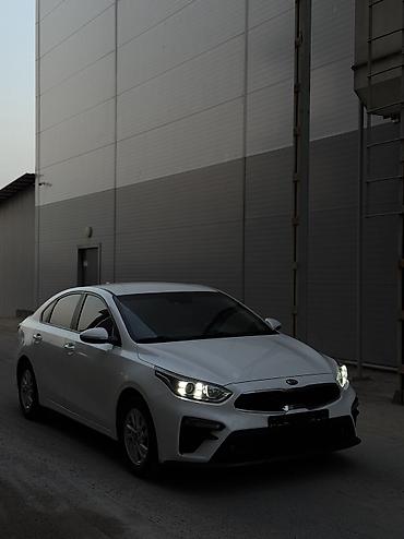 Kia: Kia K3: 2019 г., 1.6 л, Автомат, Бензин, Седан — 3