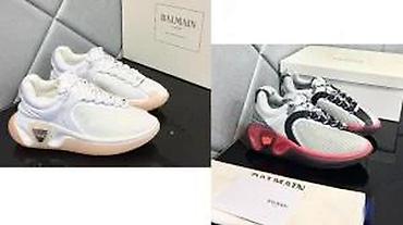 Patike: BALMAIN, HERMES VRH MODELI, ULTRA HIT 2025-26 | Novo! ! ! Hot! ! ! — 20