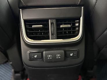 Subaru: Subaru Outback: 2021 г., 2.5 л, Вариатор, Бензин, Кроссовер — 12