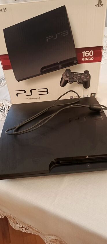 irshad telecom playstation 4: PS 3 az isdedilmis oyunlar bunlardı 4konsolu var