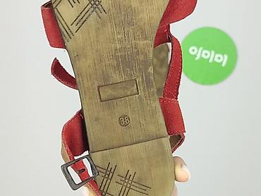 bape klapki: Sandały damskie, rozmiar 38 — 5