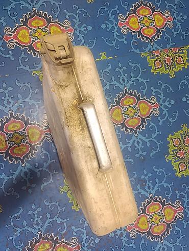 мечы: Канистр 20 л, Өзү алып кетүү — 3