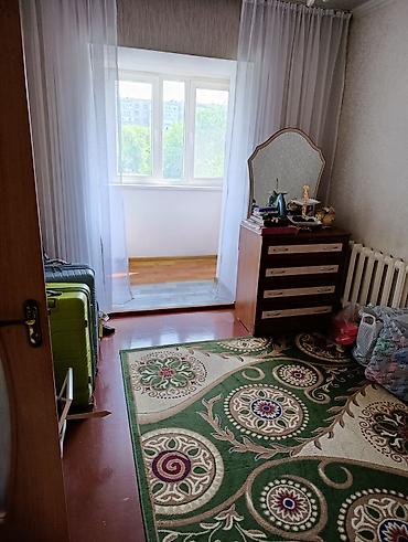Продажа квартир: 2 комнаты, 50 м², Городок Энергетиков Индивидуалка, 5 этаж — 7