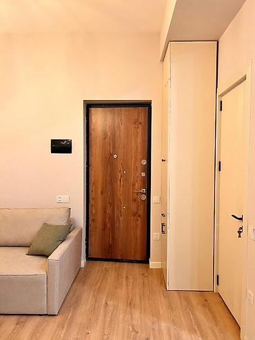 Yeni tikili: İcarəyə verilir 2 otaqlı yeni tikili 55 m², Nizami m. Kateqoriya Yeni — 6