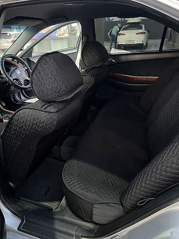 крыло хонда инспаер: Honda Inspire: 2002 г., 2.5 л, Автомат, Газ, Седан — 3