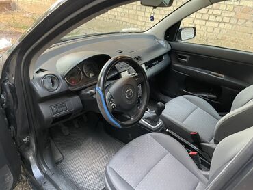 Mazda: Mazda Demio: 2006 г., 1.3 л, Механика, Бензин, Хэтчбэк — 7