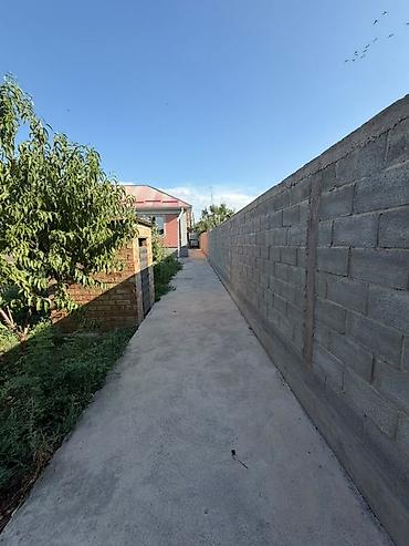 помещение балыкчы: 🏡 СРОЧНО ПРОДАЕТСЯ НОВЫЙ ДОМ! 📍 с. Беловодское — удобное — 5
