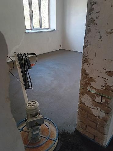 Курулуш жана оңдоо кызматтары: 3-5 жылдык тажрыйба — 4