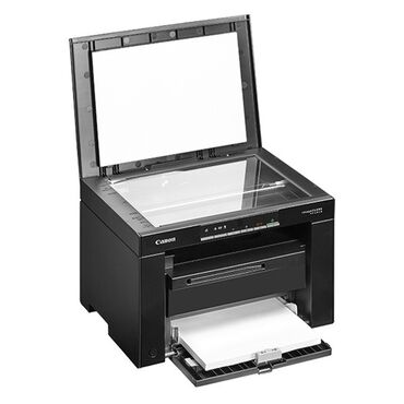Комплектующие для ПК и ноутбуков: Canon imageCLASS MF3010 çoxfunksiyalı lazer cihazı - 3-ü 1-də: çap +