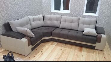Uşaq və gənc otağı üçün dəstlər: Künc divan, İşlənmiş, Açılan, Bazalı, Çatdırılma yoxdur