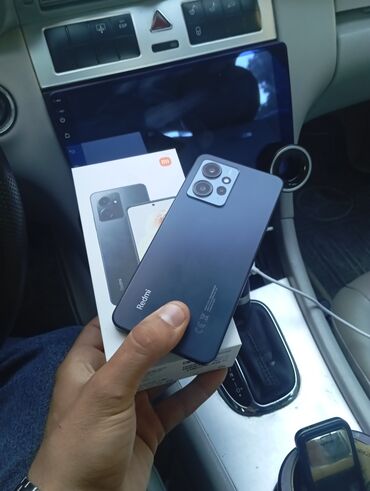 xiaomi redmi 7 qiymeti irshad telecom: Redmi Note 12, 128 GB, rəng - Boz, Düyməli, Barmaq izi, Face ID