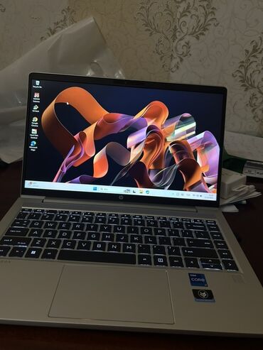 2gb ddr3 notebook ram: HP ProBook 440 G10 13th i7-1335U 16 GB Ram 512 SSD 27 gun işlenme