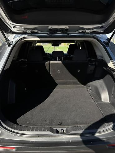Продажа авто: Toyota RAV4: 2019 г., 2.5 л, Автомат, Бензин, Кроссовер — 9