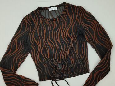 Women's Clothing: Women's blouse, Bershka, size M (EU 38)