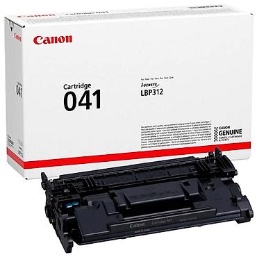printer l3150 epson: Canon Cartridge 041 0452C002 Black Toner Kartrici Original Canon OEM — 1