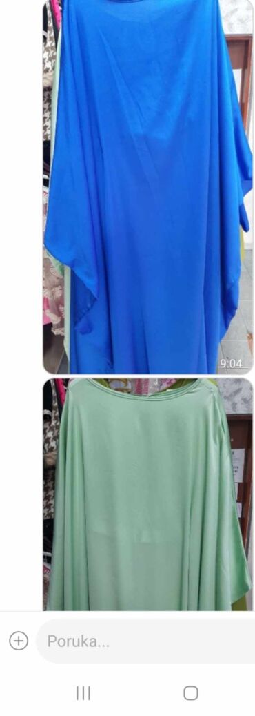 haljine svecane novi sad: 9Fashion Woman Other sleeves
