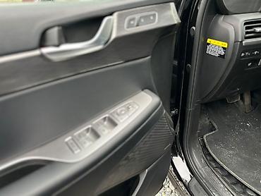 Hyundai: Hyundai Palisade: 2019 г., 2.2 л, Автомат, Дизель, Кроссовер — 8
