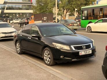 кондиционер хонда аккорд: Honda Accord: 2010 г., 3.5 л, Автомат, Бензин, Седан