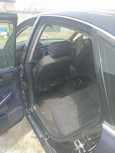 Audi: Audi A6: 1998 г., 2.4 л, Механика, Бензин, Седан — 7