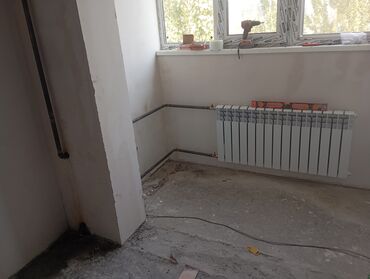 Монтажные работы: Отопление,новес на заказ — 3