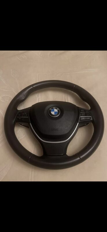 f10 sukan: BMW