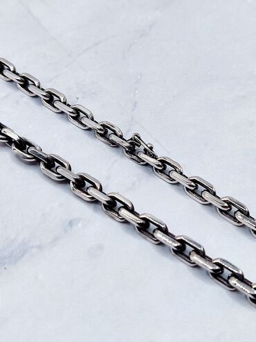 Серебряные цепочки: Серебряные Браслеты Ручная работа Ювелирное украшение Ручная — 29