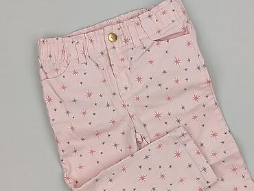 esprit torba: Spodnie materiałowe, So cute, 1.5-2 lat, 92, stan - Idealny — 1