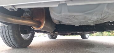 Chevrolet: Chevrolet Cobalt: 1.5 l | 19000 km Sedan -da lalafo.az — 4 Chevrolet: Chevrolet Cobalt: 1.5 l | 19000 km Sedan — 4