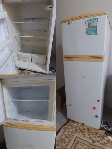 xaladeni: Б/у Холодильник цвет - Белый