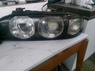 instrument tabla ford focus: FAROVI ZA BMW SERIJA 5 | Svi originalni delovi za Bmw e60 e39, e46 — 4