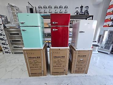 Soyuducular: Soyuducu mini bar soyuducu Hicon Model : BCD-108 Enerji təchizatı — 16