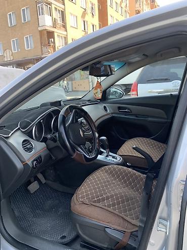 ласет: Daewoo Lacetti: 2009 г., 0.6 л, Автомат, Бензин, Седан — 5