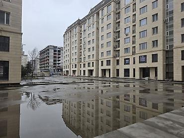 жк republic: 3 комнаты, 107 м², Элитка, 7 этаж, ПСО (под самоотделку) — 6