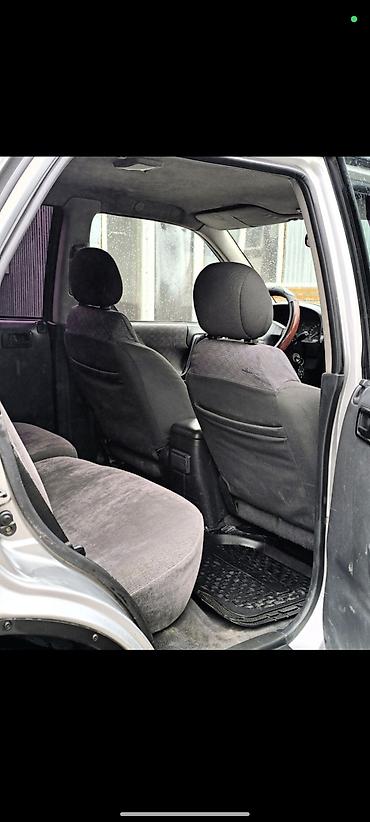 рычаг коробки: Opel Frontera: 2003 г., Внедорожник — 10