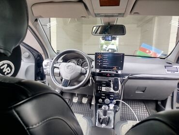 Opel: Opel Astra: 1.6 l | 2009 il 28000 km Universal — 20