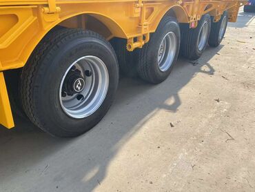 Прицепы и полуприцепы: Прицеп, Новый — 4