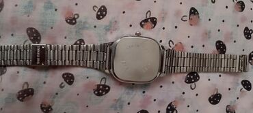 Классические часы: Классические часы часы, Casio, Корея, Водонепроницаемые, Оригинал, Унисекс, Новый