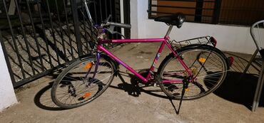 313 oglasa | lalafo.rs: Bicikla na prodaju kvalitetna 80e