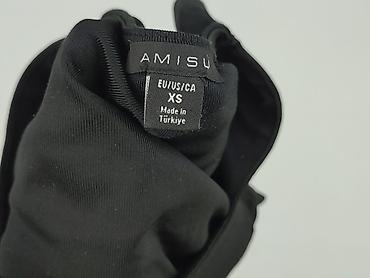 dresy amisu: Amisu, Bluzka damska, rozmiar XS — 4