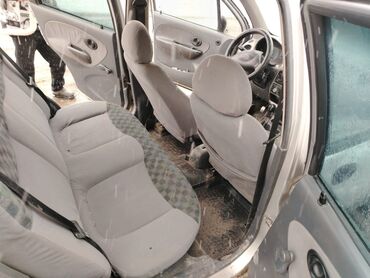 Daewoo: Daewoo Matiz: 2003 г., Хэтчбэк — 5