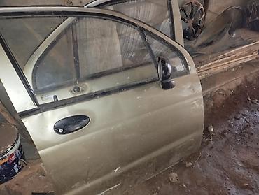 Двигатели, моторы и ГБЦ: Матизге запчастар сатылат В наличии: - Двигатель M-TEC (рядный — 1