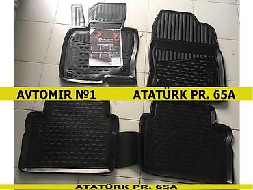 polo kabro: Mazda cx5 2020-2021 polorutan ayaqaltı rezini 🚙🚒 ünvana və bölgələrə — 1