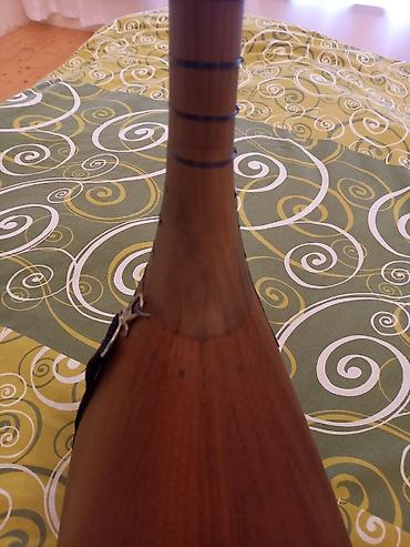 Saz: Saz — 4