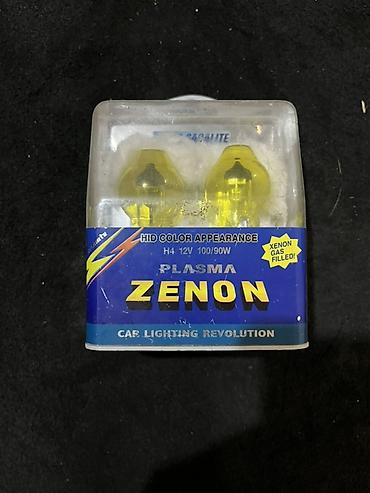 ksenon: Avtomobil aksesuarları paketi 1) Hella Heavy Tone Horn Set DL50 - İki — 2